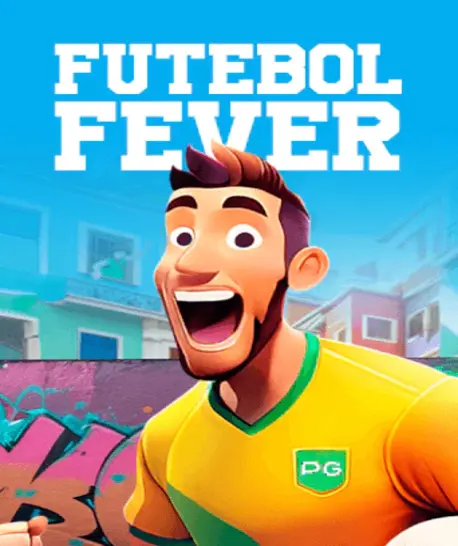 Futebol Fever nyerőgép focis izgalmakkal és nyereményekkel indul